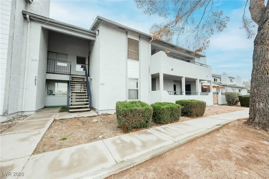 1635 Justin Circle #8, Henderson, NV 89011 - Image #2