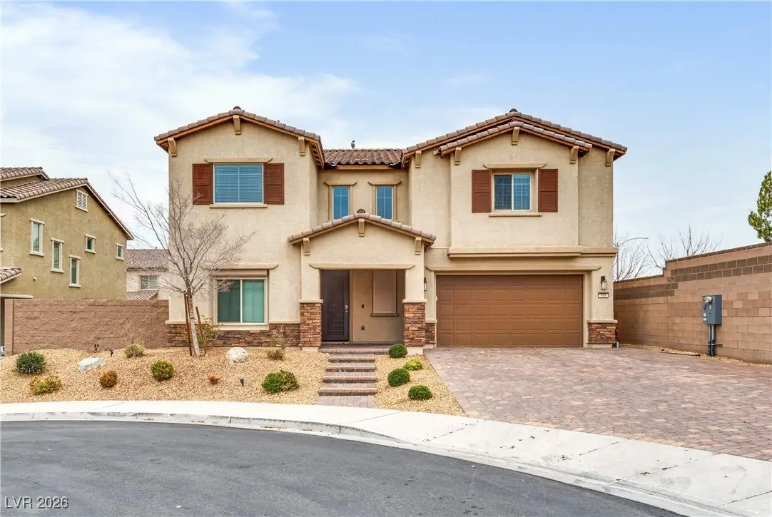 998 Floral Creek Court, Henderson, NV 89002 - Image #1