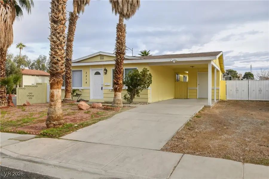 3314 Pioneer Avenue, Las Vegas, NV 89102 - Image #3