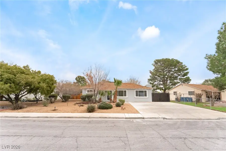 1261 Douglas Drive, Las Vegas, NV 89102 - Image #3