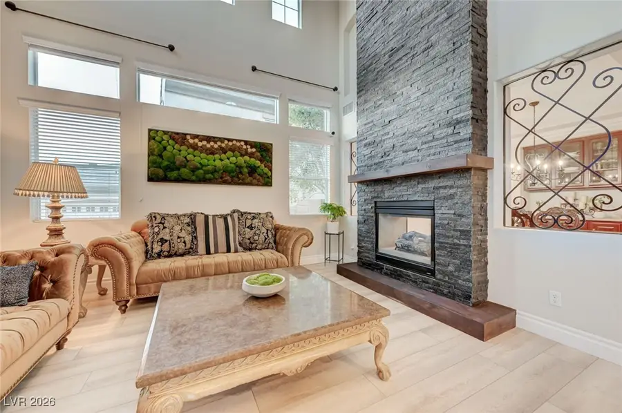 929 Roseberry Drive, Las Vegas, NV 89138 - Image #3