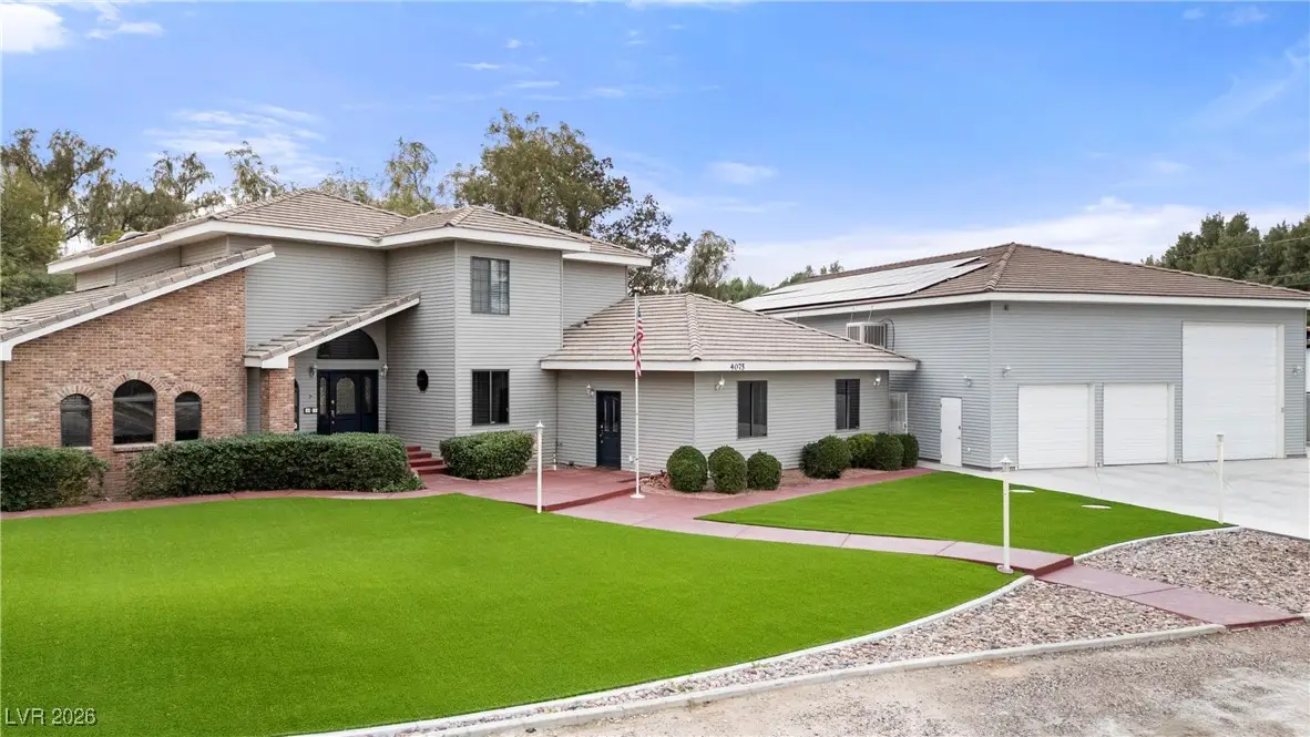 4075 E Oquendo Road, Las Vegas, NV 89120 - Image #1