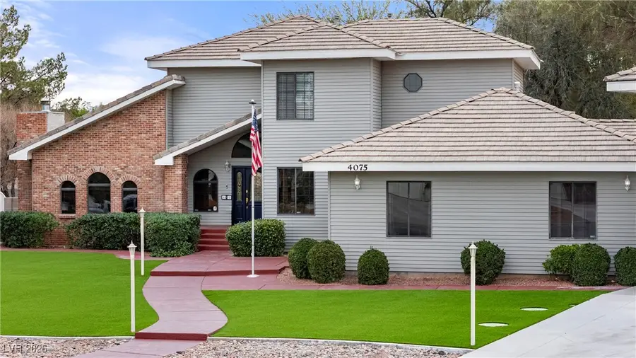 4075 E Oquendo Road, Las Vegas, NV 89120 - Image #2