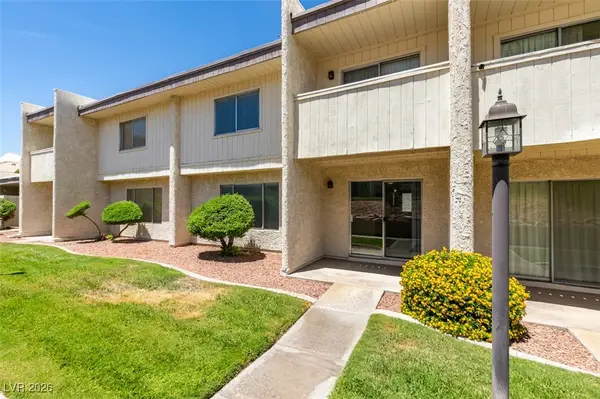 764 Lawrence Drive, Henderson, NV 89015