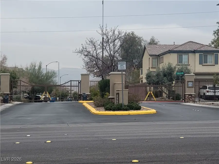 9170 Blue Ox Avenue, Las Vegas, NV 89178 - Image #3