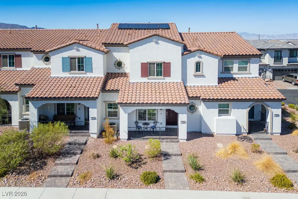 719 Omaggio Place, Henderson, NV 89011 - Image #1