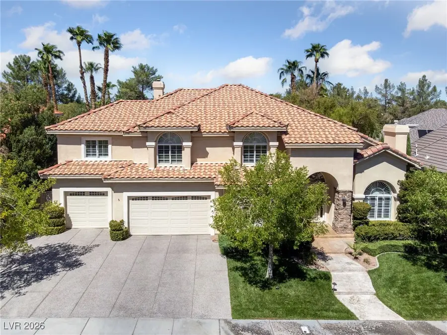 1882 Brentwood Drive, Henderson, NV 89074 - Image #3