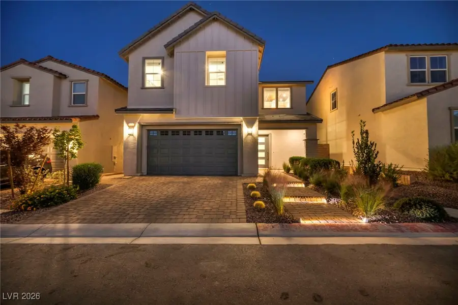 9050 Dolce Brezza Street, Las Vegas, NV 89166 - Image #2