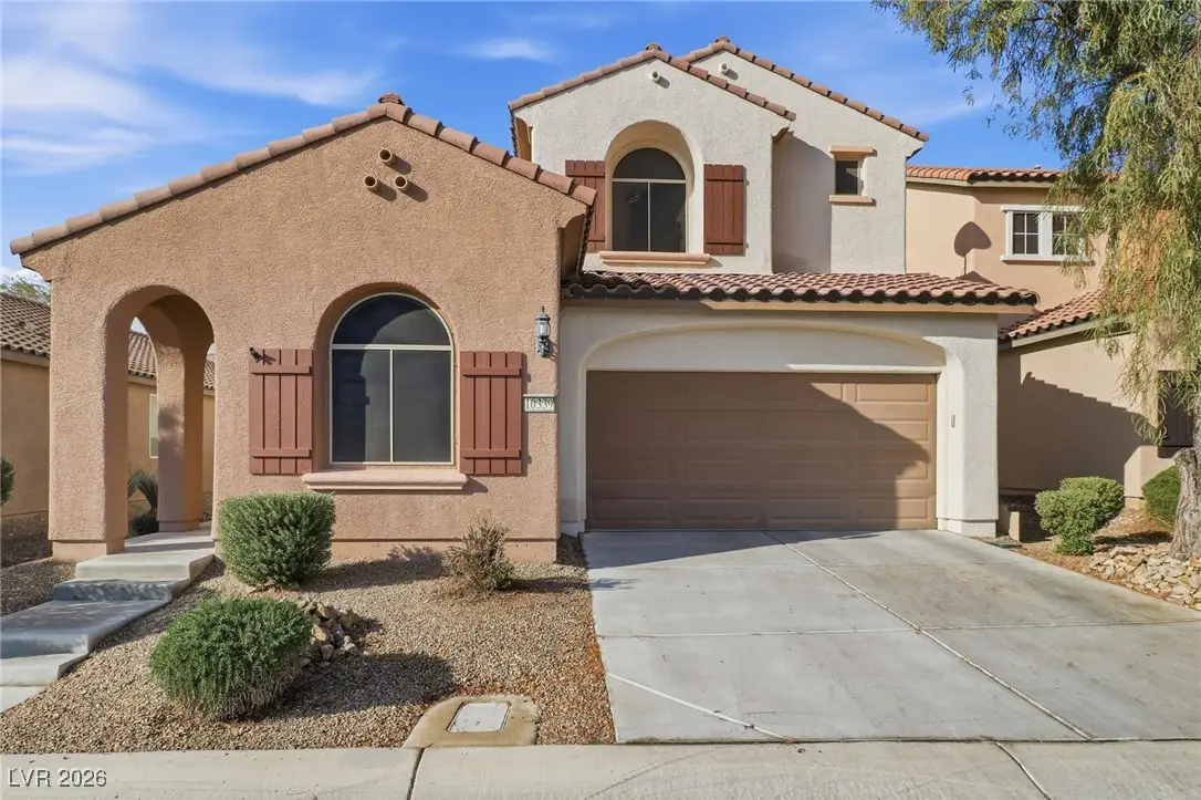 10339 Copalito Drive, Las Vegas, NV 89178 - Image #1