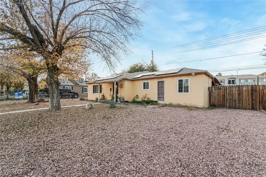 1236 Melville Drive, Las Vegas, NV 89102 - Image #2