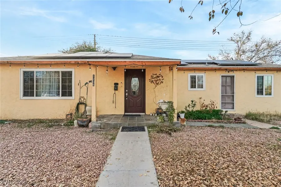 1236 Melville Drive, Las Vegas, NV 89102 - Image #3
