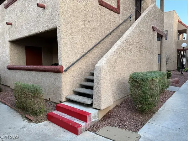 4151 Gannet Circle #377, Las Vegas, NV 89103