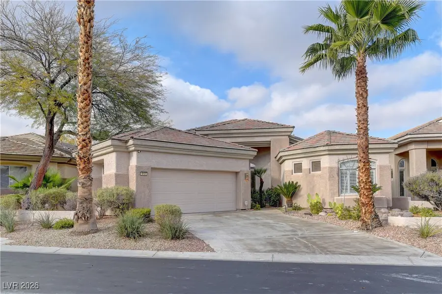 613 Via Linda Court, Las Vegas, NV 89144 - Image #2