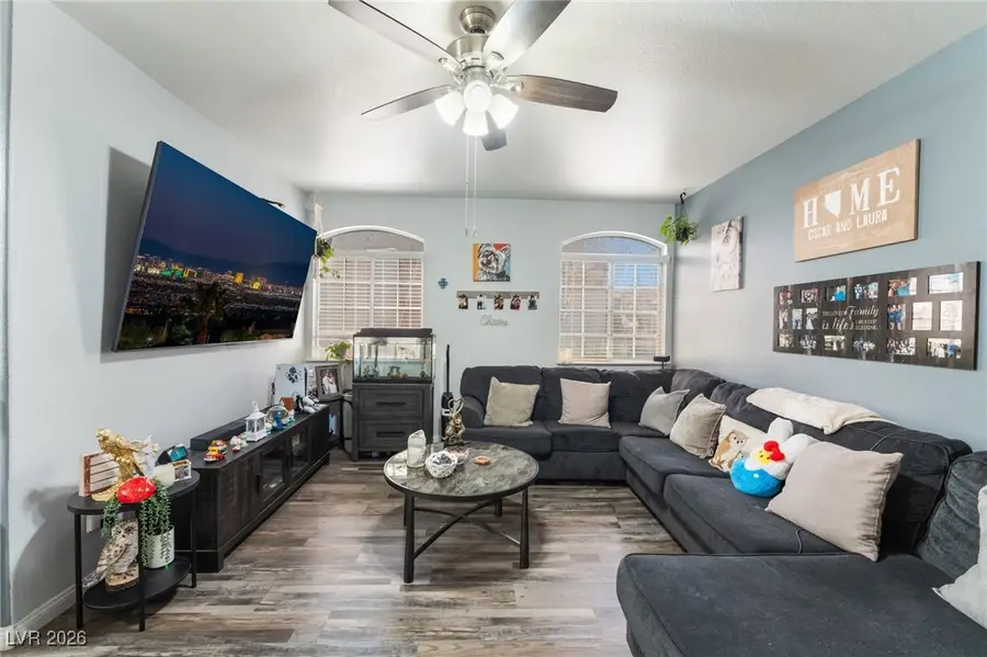 1405 S Nellis Boulevard #1121, Las Vegas, NV 89104 - Image #2