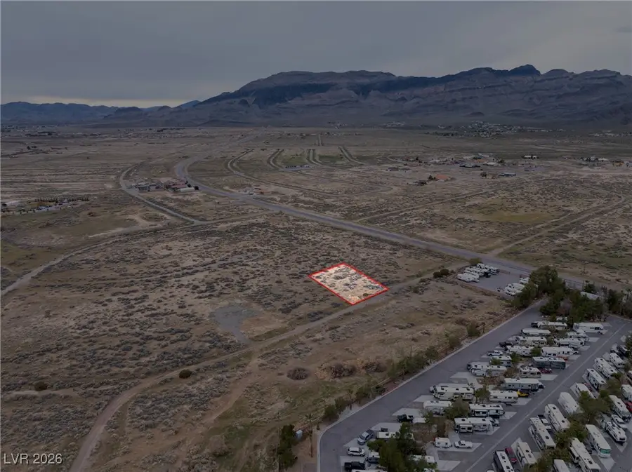 6180 Alpaca Avenue, Pahrump, NV 89060 - Image #3