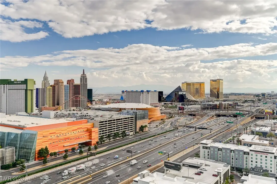 4525 Dean Martin Drive #2311, Las Vegas, NV 89103 - Image #1