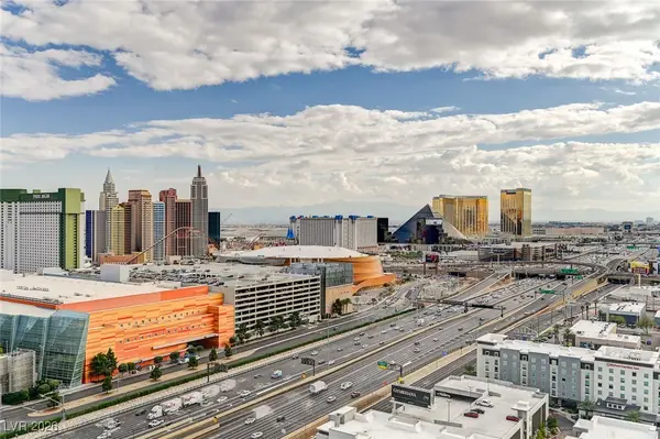 4525 Dean Martin Drive #2311, Las Vegas, NV 89103