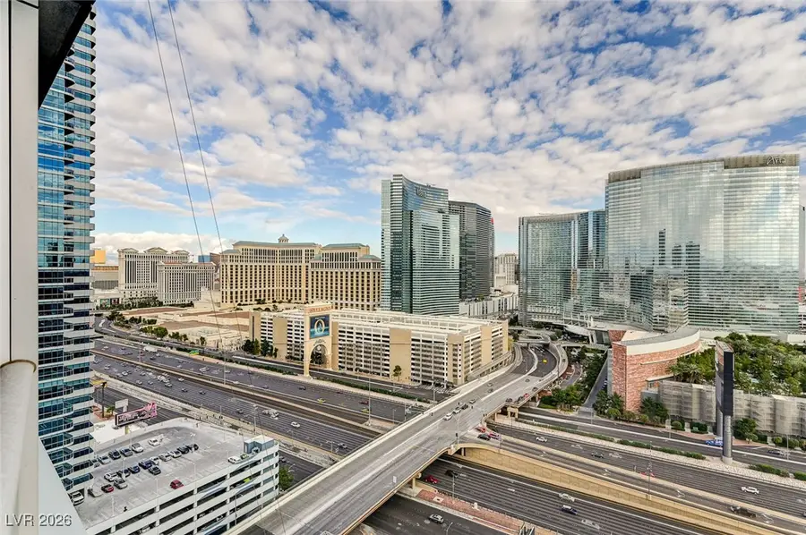 4525 Dean Martin Drive #2311, Las Vegas, NV 89103 - Image #2