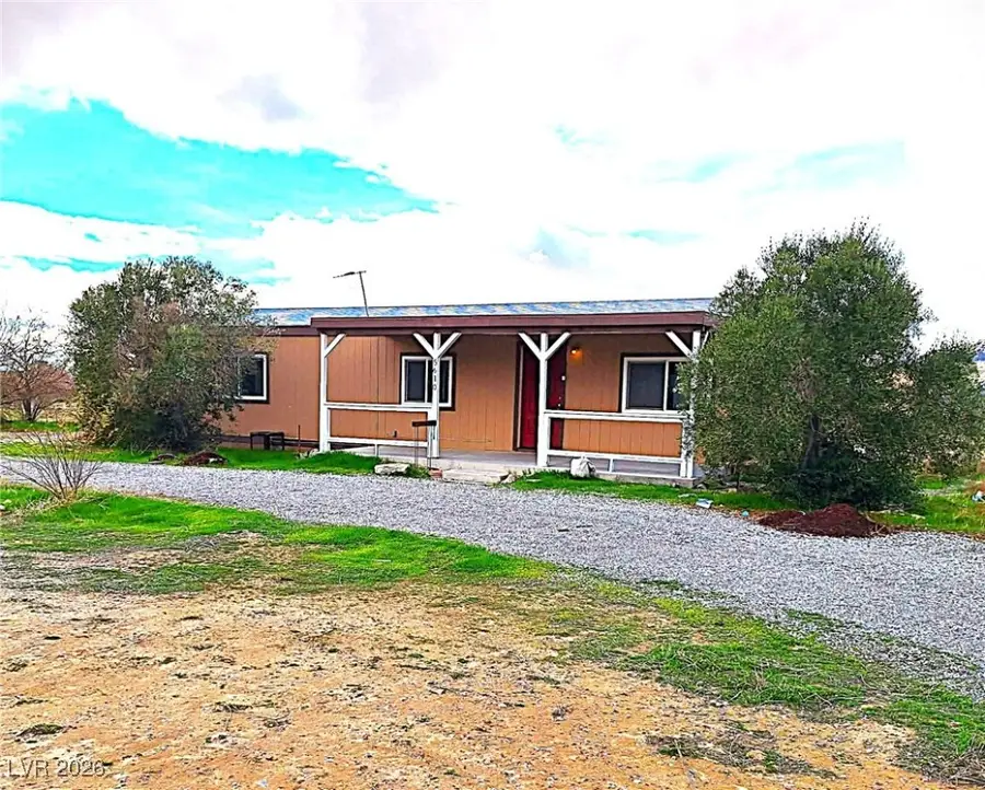 5610 Tecopa Street, Pahrump, NV 89060 - Image #3