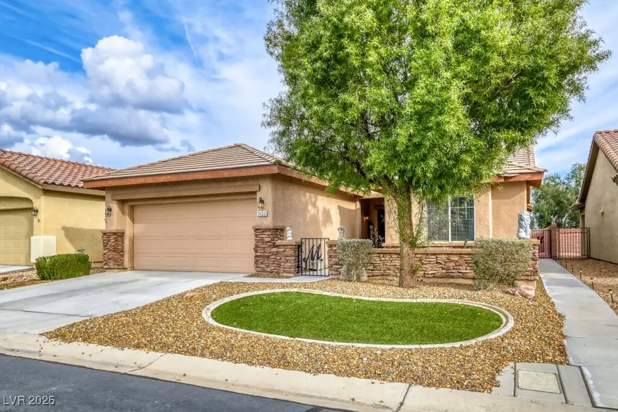 3430 River Legend Street, Las Vegas, NV 89122 - Image #2
