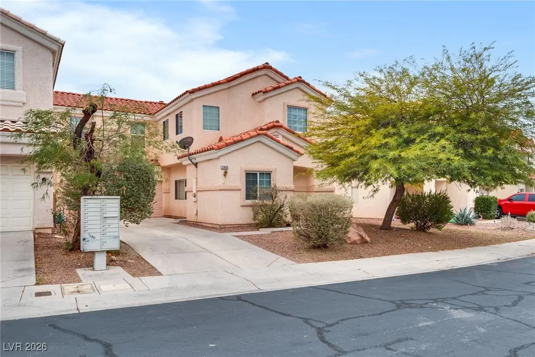 2449 Wrangler Walsh Lane, Henderson, NV 89002 - Image #1