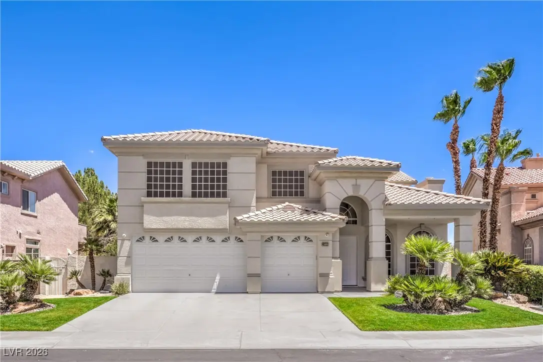 4772 Lomas Santa Fe Street, Las Vegas, NV 89147 - Image #1