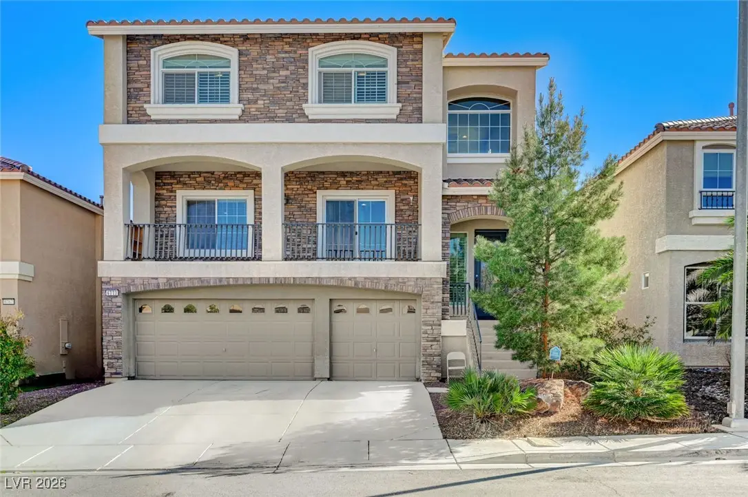6773 Goose Watch Court, Las Vegas, NV 89139 - Image #1