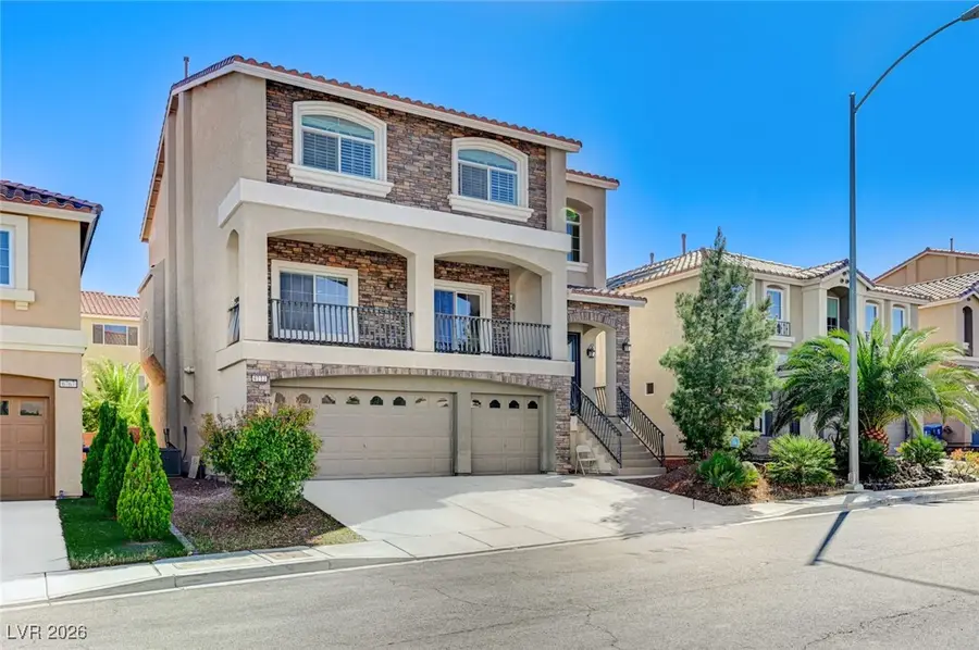 6773 Goose Watch Court, Las Vegas, NV 89139 - Image #2