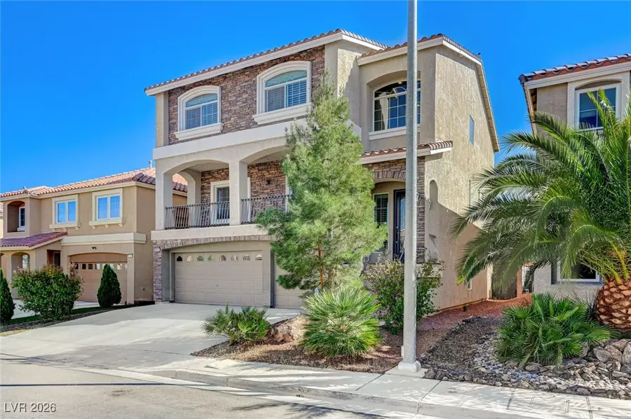 6773 Goose Watch Court, Las Vegas, NV 89139 - Image #3