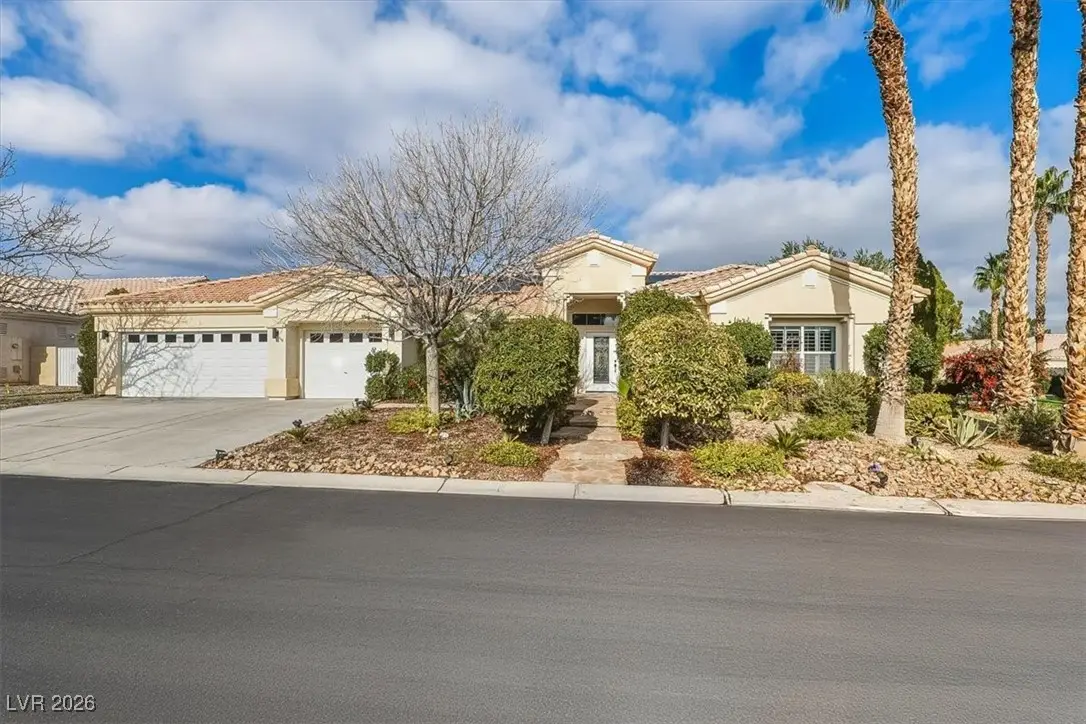 7400 Bisonwood Avenue, Las Vegas, NV 89131 - Image #1