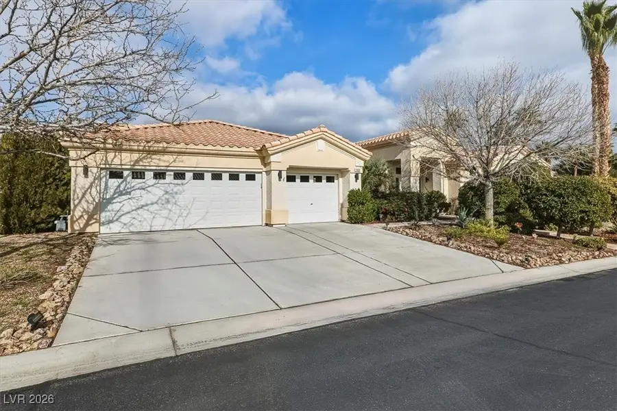 7400 Bisonwood Avenue, Las Vegas, NV 89131 - Image #2