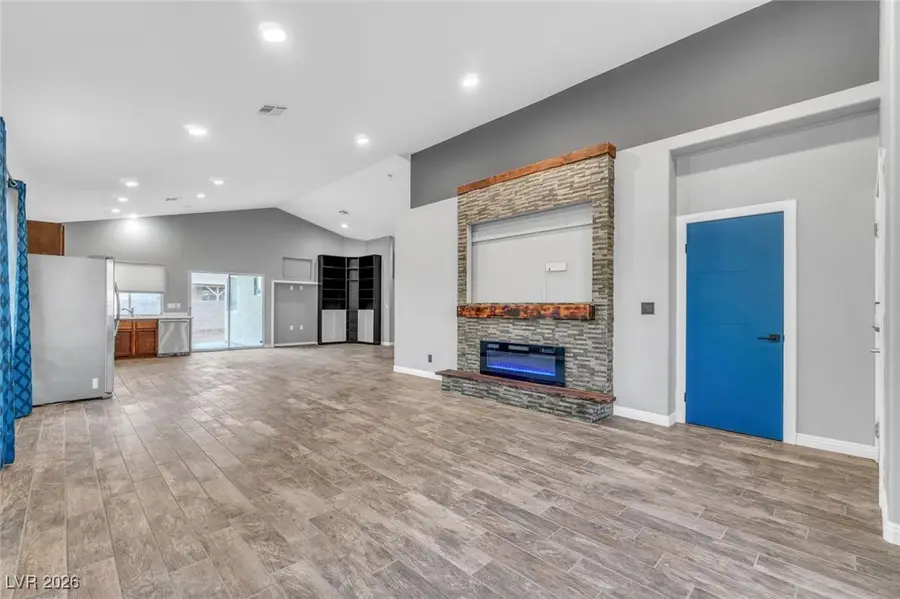 2503 Weeping Rock Avenue, North Las Vegas, NV 89031 - Image #2