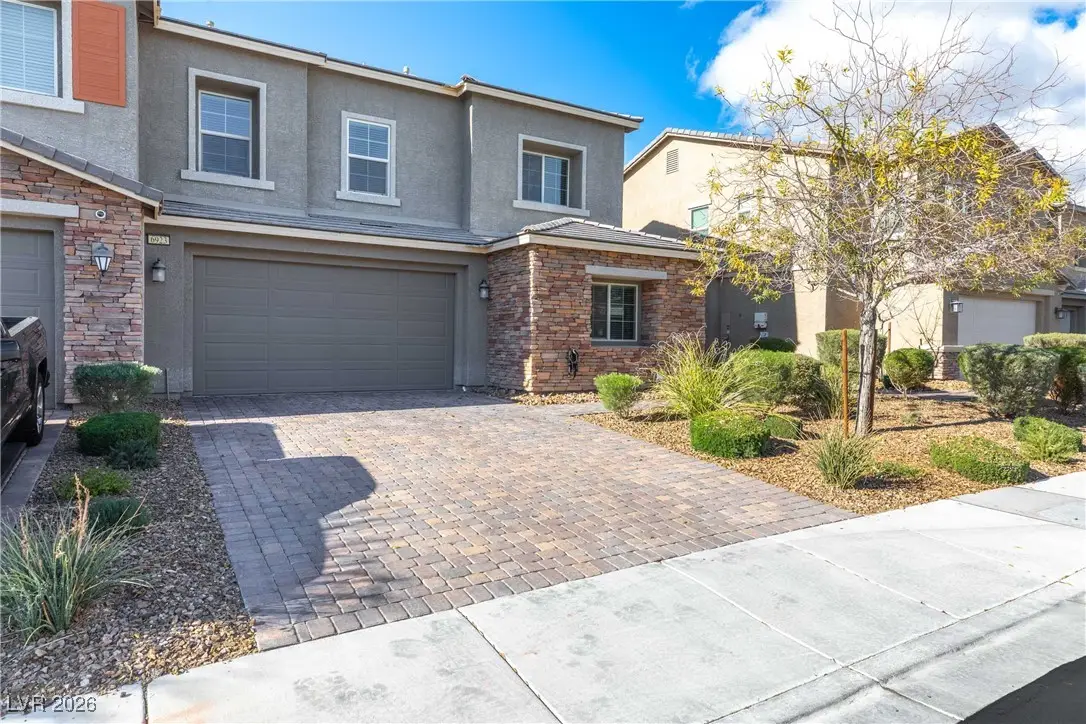 6923 Denio Island Street, North Las Vegas, NV 89084 - Image #1