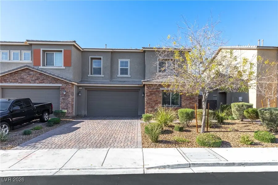 6923 Denio Island Street, North Las Vegas, NV 89084 - Image #2