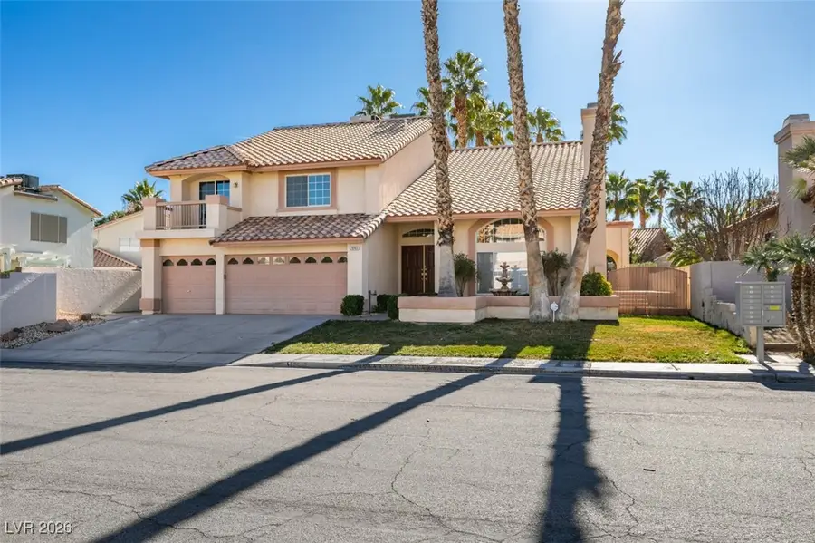 2843 Via Terra Street, Henderson, NV 89074 - Image #2