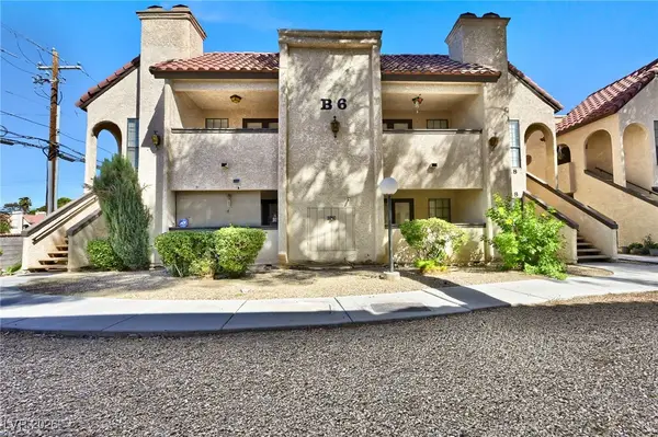 1751 E Reno Avenue #217, Las Vegas, NV 89119