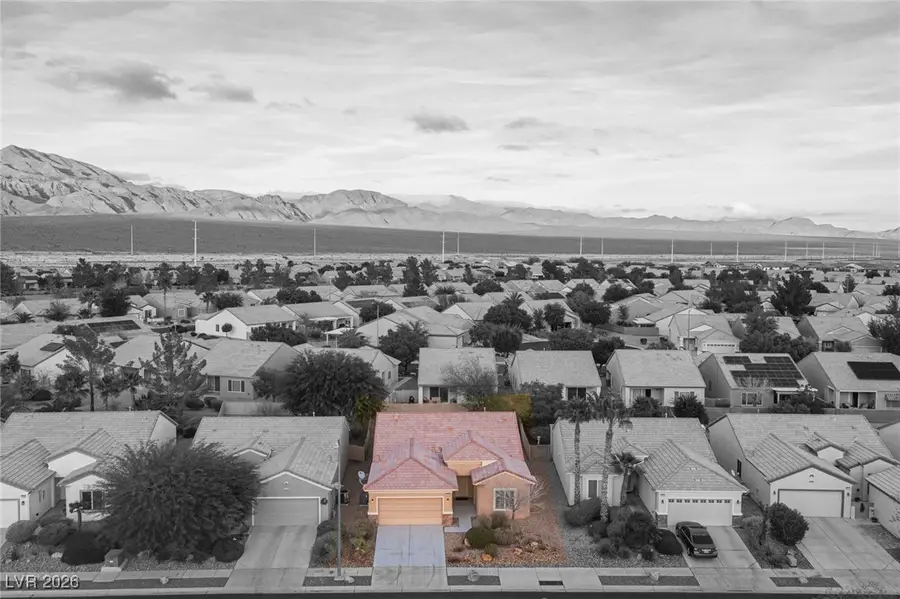 7820 Widewing Drive, North Las Vegas, NV 89084 - Image #3