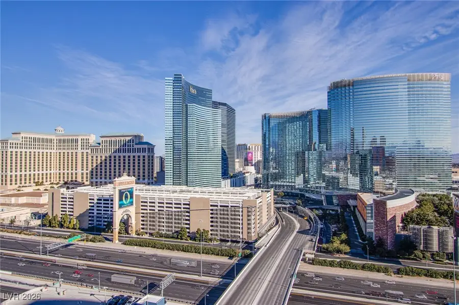 4525 Dean Martin Drive #2000, Las Vegas, NV 89103 - Image #2