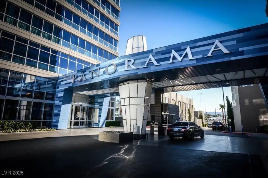 4525 Dean Martin Drive #2000, Las Vegas, NV 89103 - Image #3