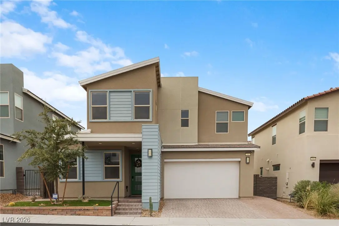 2505 Merlara Street, Henderson, NV 89044 - Image #1