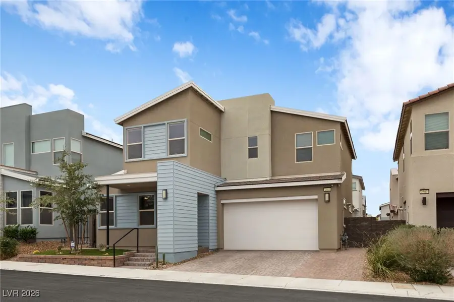 2505 Merlara Street, Henderson, NV 89044 - Image #2