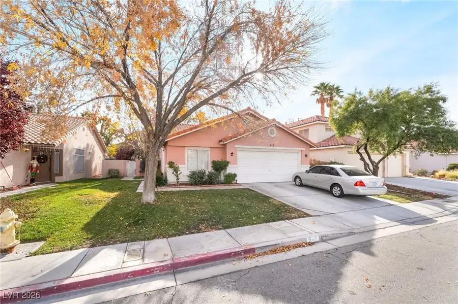 617 Mainland Drive, Las Vegas, NV 89123 - Image #2