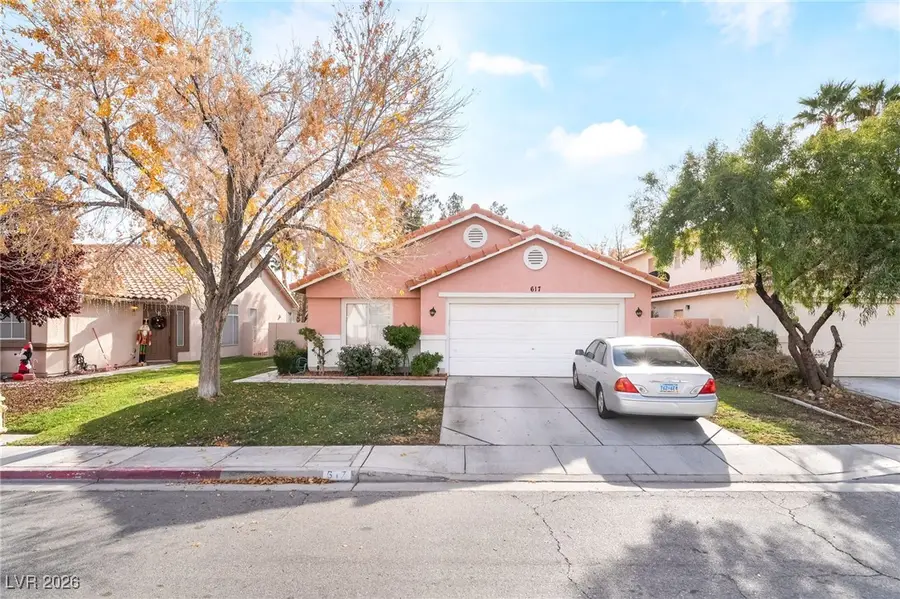 617 Mainland Drive, Las Vegas, NV 89123 - Image #3