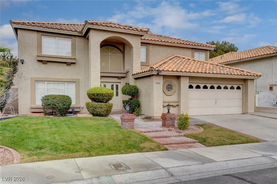 9404 Low Tide Court, Las Vegas, NV 89117 - Image #2