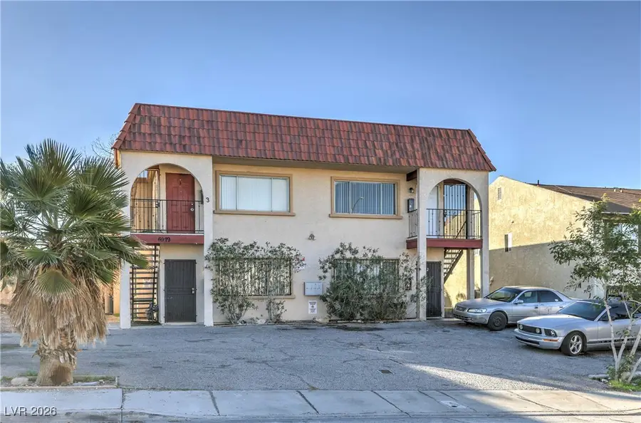 6979 Issac Avenue, Las Vegas, NV 89156 - Image #2