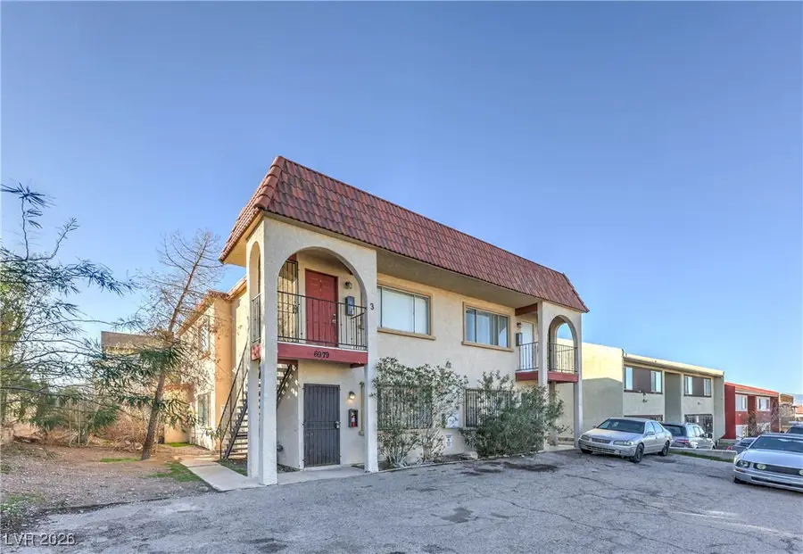 6979 Issac Avenue, Las Vegas, NV 89156 - Image #3