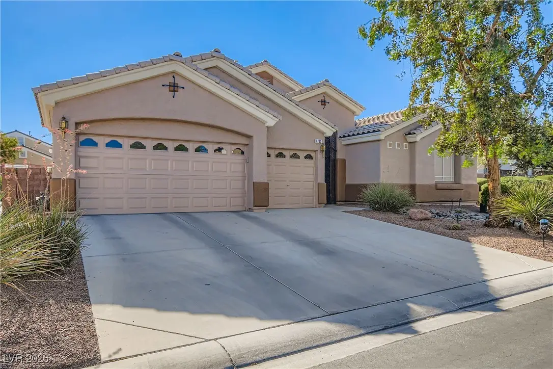 6703 Tufted Duck Way, North Las Vegas, NV 89084 - Image #1