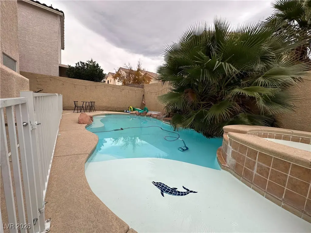 7962 Angel Tree Court, Las Vegas, NV 89147 - Image #1