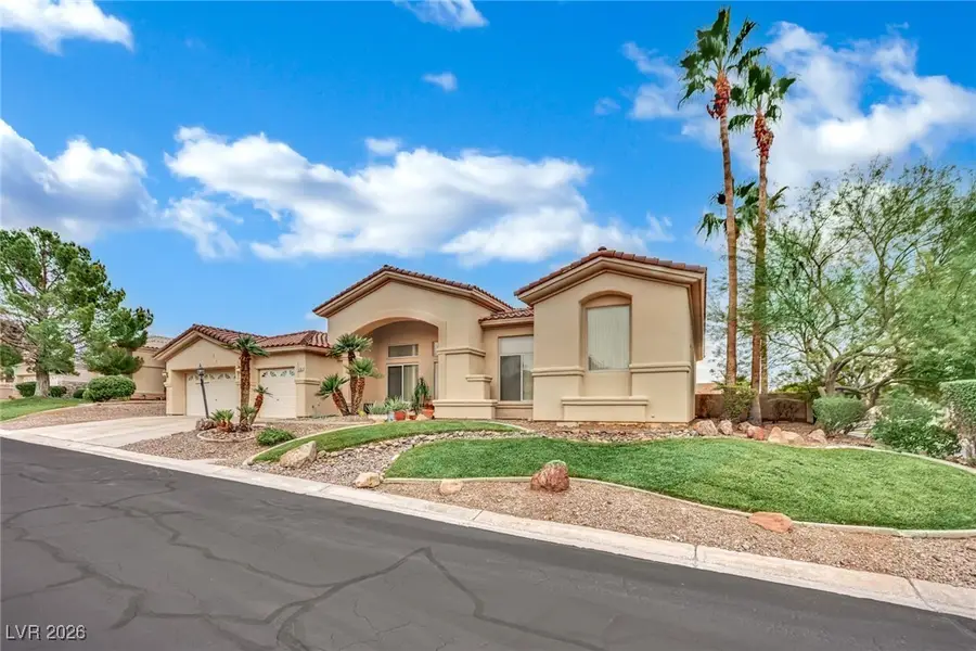 6765 Hidden Heritage Court, Las Vegas, NV 89110 - Image #2