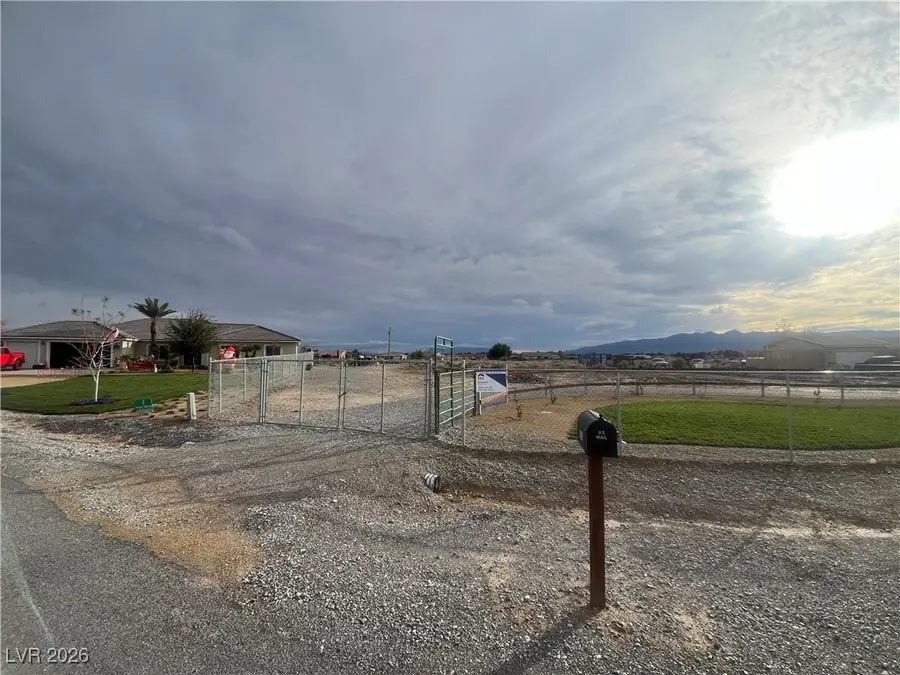 2491 Deadwood Street, Pahrump, NV 89048 - Image #3